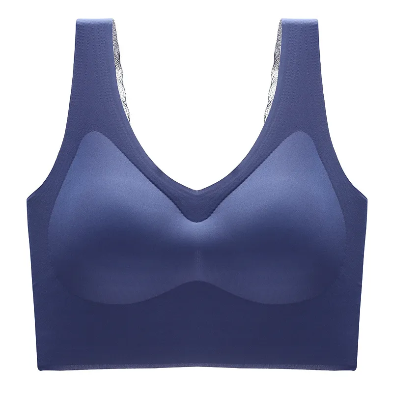 背中スッキリ 高通気 ノンワイヤー プルオーバー ストレッチ 補正 美乳ケア ナイトブラ